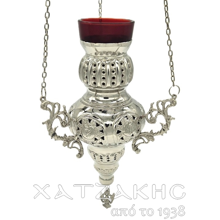 ΚΑΝΔΗΛΙ ΚΡΕΜΑΣΤΟ ΕΠΑΡΓΥΡΟ