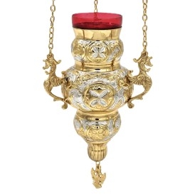 ΚΑΝΔΗΛΙ ΚΡΕΜΑΣΤΟ...