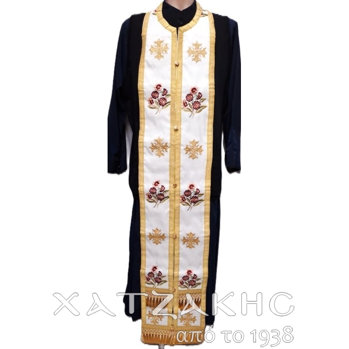 ΕΠΙΤΡΑΧΗΛΙΟ ΧΡΥΣΟΚΕΝΤΗΤΟ