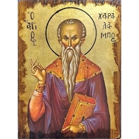 ΕΙΚΟΝΑ ΧΕΙΡΟΠΟΙΗΤΗ ΑΓΙΟΣ...