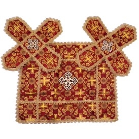 ΚΑΛΥΜΜΑ ΤΙΜΙΩΝ ΔΩΡΩΝ ΣΤΟΦΑ...