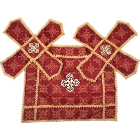 ΚΑΛΥΜΜΑ ΤΙΜΙΩΝ ΔΩΡΩΝ ΣΤΟΦΑ...