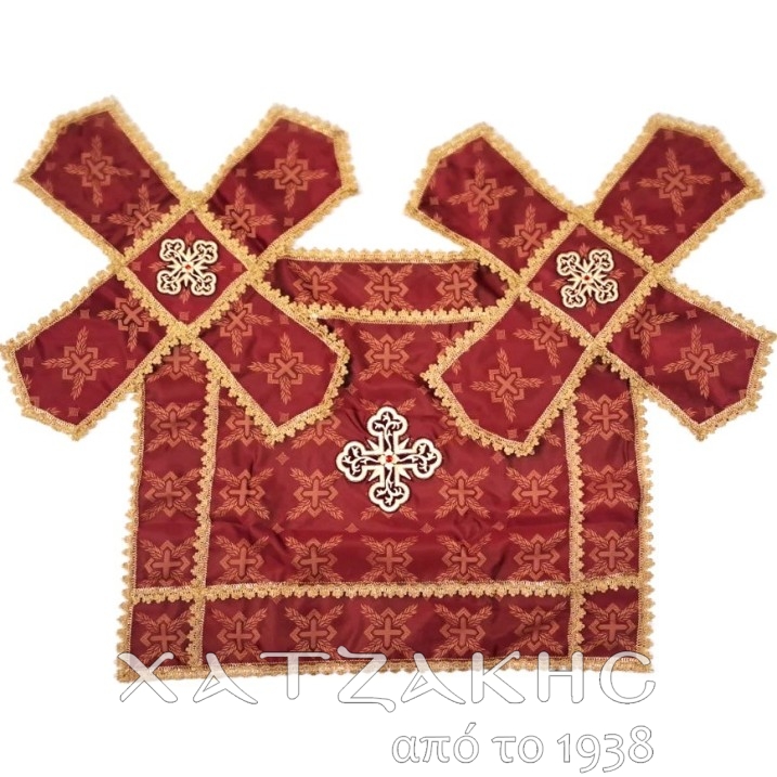 ΚΑΛΥΜΜΑ ΤΙΜΙΩΝ ΔΩΡΩΝ ΣΤΟΦΑ Α ΒΥΣΣΥΝΙ-...