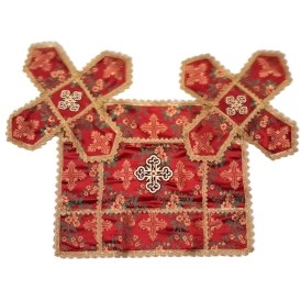 ΚΑΛΥΜΜΑ ΤΙΜΙΩΝ ΔΩΡΩΝ ΣΤΟΦΑ...