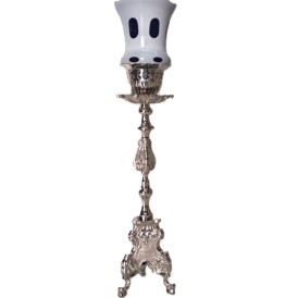 ΑΚΟΙΜΗΤΟ ΚΑΝΔΗΛΙ ΜΑΣΙΦ...