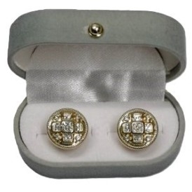 ΜΑΝΙΚΕΤΟΚΟΥΜΠΑ BRASS