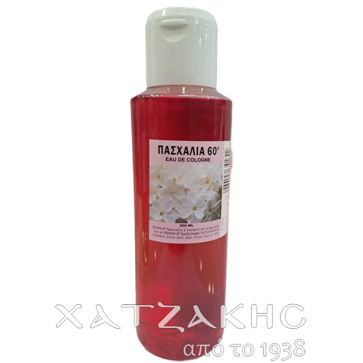 ΑΡΩΜΑ ΠΑΣΧΑΛΙΑ 500ML