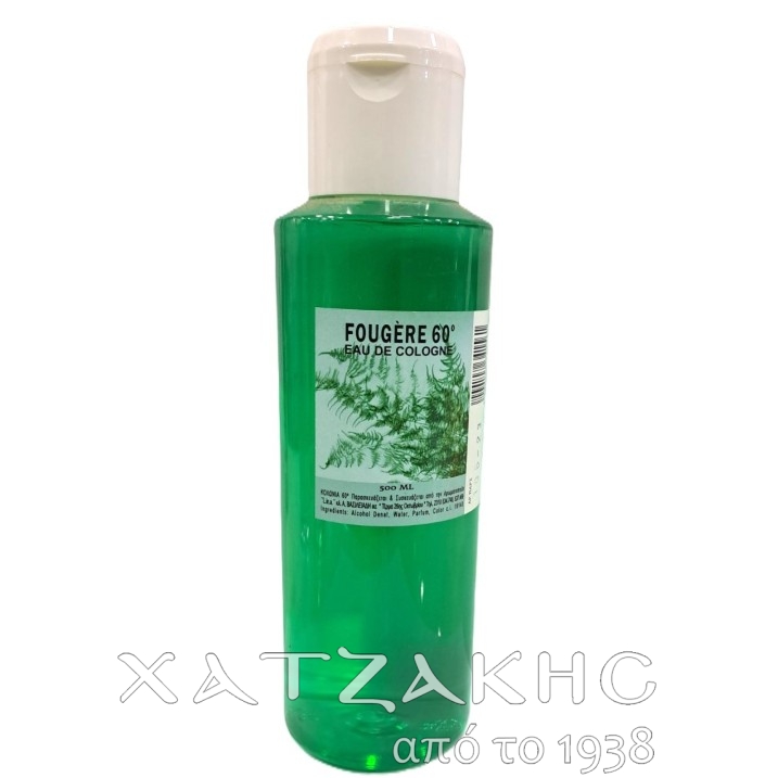 ΑΡΩΜΑ FOUGERE 500ML
