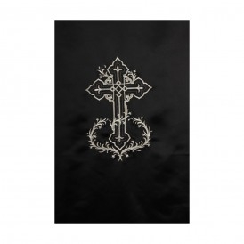 ΙΕΡΑΤΙΚΑ ΑΜΦΙΑ ΚΕΝΤΗΤΑ ΜΑΥΡΟ