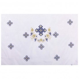 ΙΕΡΑΤΙΚΑ ΑΜΦΙΑ ΚΕΝΤΗΤΑ