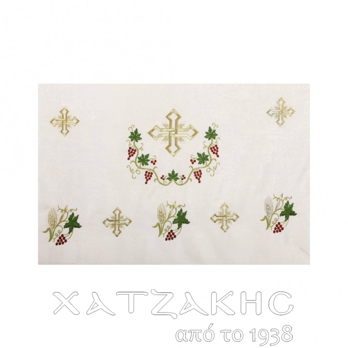 ΙΕΡΑΤΙΚΑ ΑΜΦΙΑ ΚΕΝΤΗΤΑ