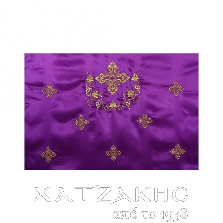 ΙΕΡΑΤΙΚΑ ΑΜΦΙΑ ΚΕΝΤΗΤΑ ΜΩΒ ΣΤΑΥΡΟΙ