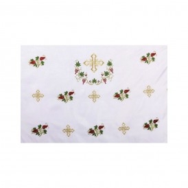 ΙΕΡΑΤΙΚΑ ΑΜΦΙΑ ΚΕΝΤΗΤΑ