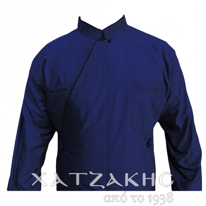 ΑΝΤΕΡΙ ΚΡΗΤΙΚΟ ΡΑΨΙΜΟ