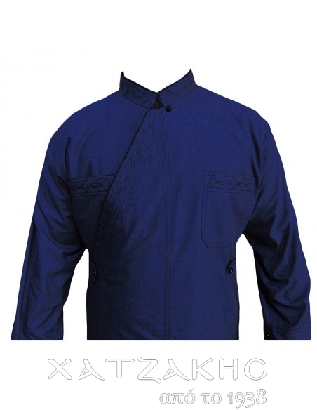 ΑΝΤΕΡΙ ΚΡΗΤΙΚΟ ΡΑΨΙΜΟ