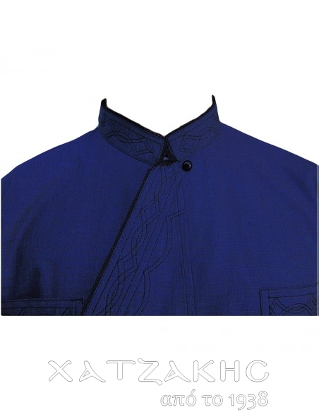 ΑΝΤΕΡΙ ΚΡΗΤΙΚΟ ΡΑΨΙΜΟ