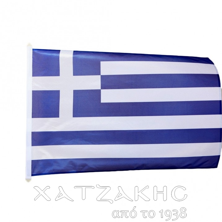 ΣΗΜΑΙΑ ΕΛΛΗΝΙΚΗ 2 ΜΕΤΡΑ