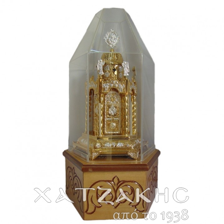 ΓΥΑΛΕΣ ΑΡΤΟΦΟΡΙΟΥ ΣΕ ΟΛΑ ΤΑ ΜΕΓΕΘΗ