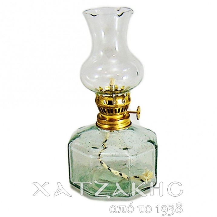 ΛΑΜΠΑ ΠΑΡΑΦΙΝΕΛΑΙΟΥ 7 ΗΜΕΡΩΝ