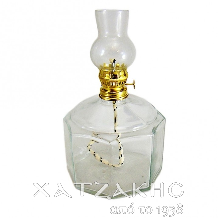 ΛΑΜΠΑ ΠΑΡΑΦΙΝΕΛΑΙΟΥ 15 ΗΜΕΡΩΝ