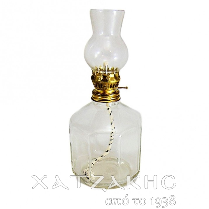 ΛΑΜΠΑ ΠΑΡΑΦΙΝΕΛΑΙΟΥ 7 ΗΜΕΡΩΝ