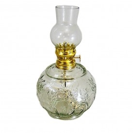 ΛΑΜΠΑ ΠΑΡΑΦΙΝΕΛΑΙΟΥ 7 ΗΜΕΡΩΝ