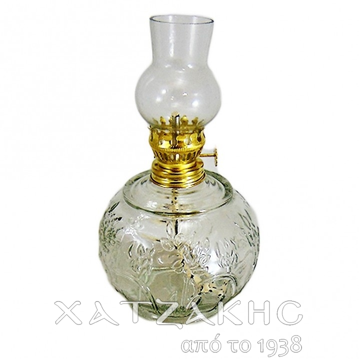 ΛΑΜΠΑ ΠΑΡΑΦΙΝΕΛΑΙΟΥ 7 ΗΜΕΡΩΝ