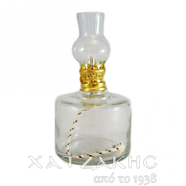 ΛΑΜΠΑ ΠΑΡΑΦΙΝΕΛΑΙΟΥ 7 ΗΜΕΡΩΝ