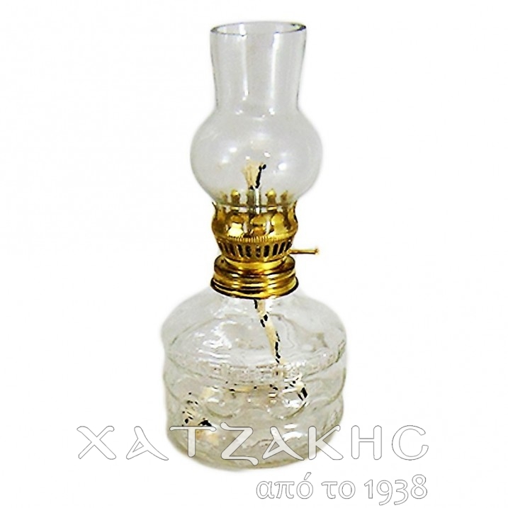 ΛΑΜΠΑ ΠΑΡΑΦΙΝΕΛΑΙΟΥ 7 ΗΜΕΡΩΝ