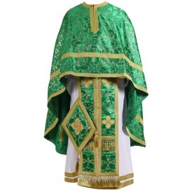 ΙΕΡΑΤΙΚΑ ΑΜΦΙΑ ΣΤΟΦΑ ΠΡΑΣΙΝΑ