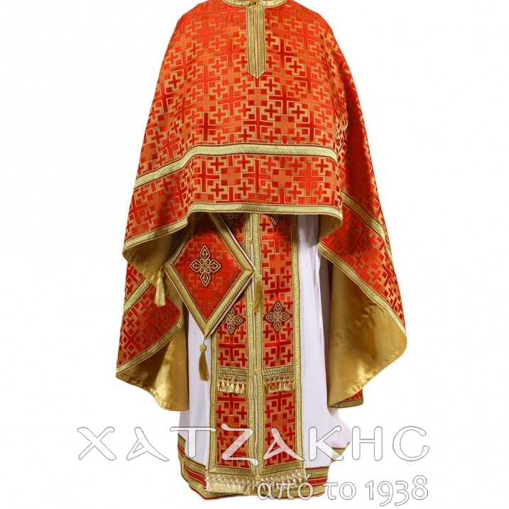 ΙΕΡΑΤΙΚΑ ΑΜΦΙΑ ΣΧΕΔΙΑ ΚΟΚΚΙΝΗ