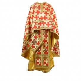 ΙΕΡΑΤΙΚΑ ΑΜΦΙΑ ΣΤΟΦΑ ΣΤΑΥΡΟΙ