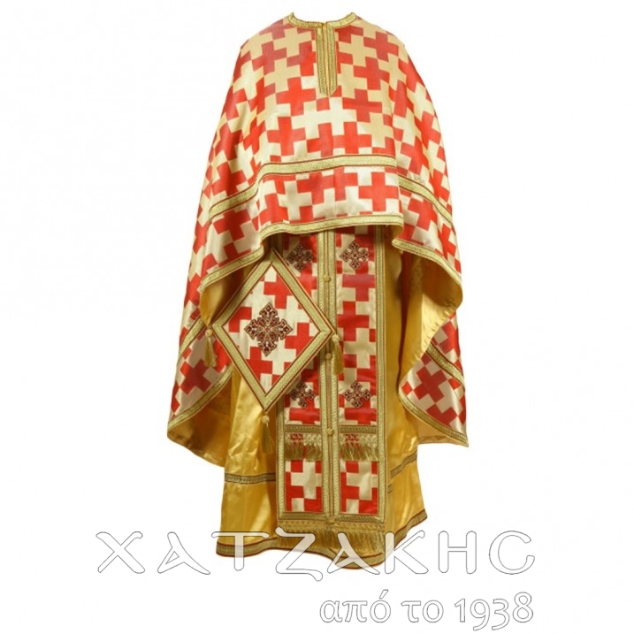 ΙΕΡΑΤΙΚΑ ΑΜΦΙΑ ΣΤΟΦΑ ΣΤΑΥΡΟΙ