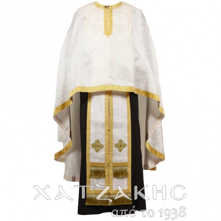 ΦΕΛΩΝΙΟ -ΕΠΙΤΡΑΧΗΛΕΙΟ ΜΟΥΑΡΕ ΛΕΥΚΟ