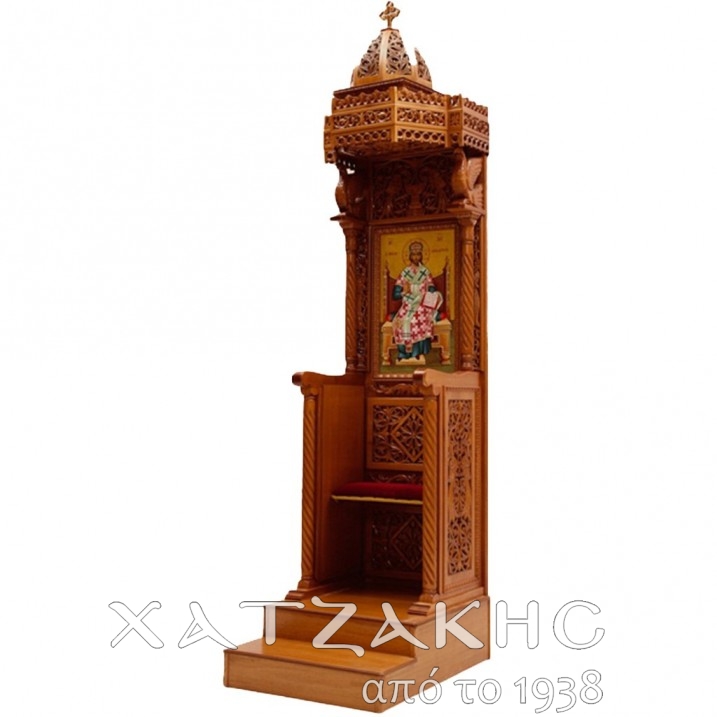 ΔΕΣΠΟΤΙΚΟΣ ΘΡΟΝΟΣ ΠΕΡΙΣΤΕΡΙΑ ΜΕ...