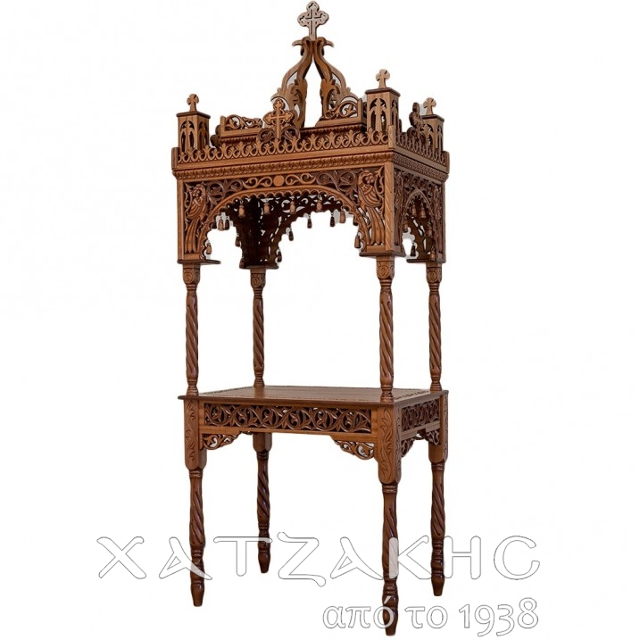 ΕΠΙΤΑΦΙΟΣ ΜΕ ΤΡΟΥΛΟ ΞΥΛΟΓΛΥΠΤΟΣ...