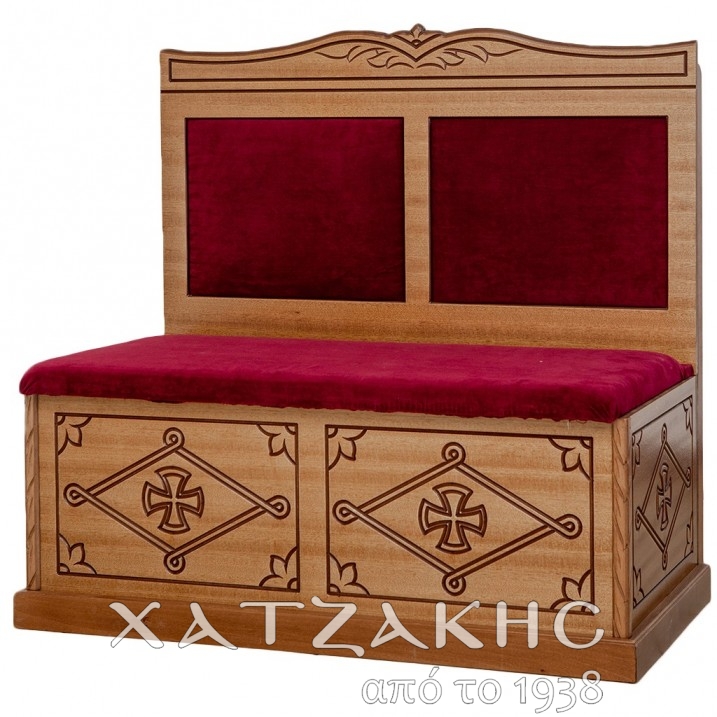 ΚΑΝΑΠΕΣ ΞΥΛΟΓΛΥΠΤΟΣ ΒΕΛΟΥΔΙΝΟ ΚΑΘΙΣΜΑ...