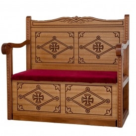 ΚΑΝΑΠΕΣ ΞΥΛΟΓΛΥΠΤΟΣ...