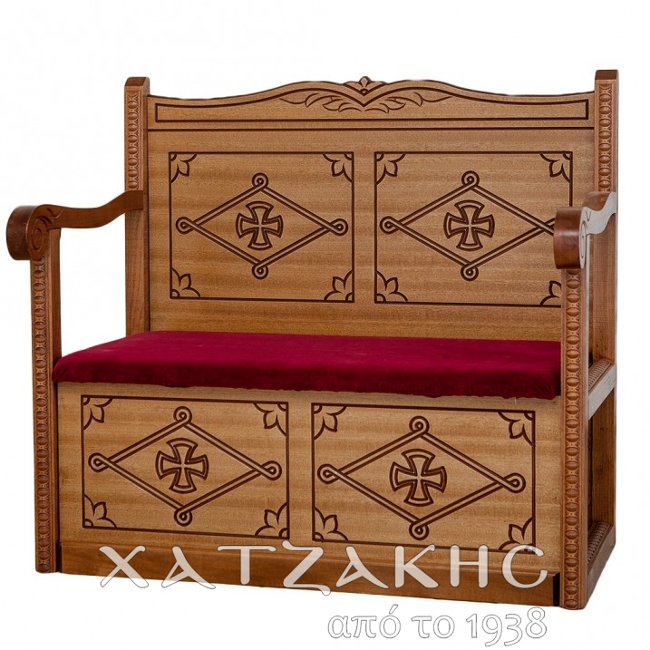 ΚΑΝΑΠΕΣ ΞΥΛΟΓΛΥΠΤΟΣ ΔΙΘΕΣΙΟΣ ΡΟΜΒΟΣ...