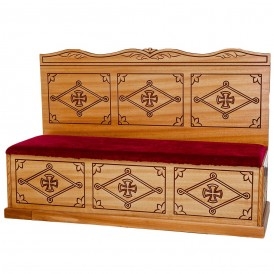 ΚΑΝΑΠΕΣ ΞΥΛΟΓΛΥΠΤΟΣ ΒΕΛΟΥΔΟ...