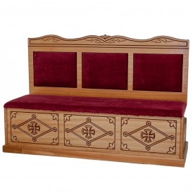 ΚΑΝΑΠΕΣ ΞΥΛΟΓΛΥΠΤΟΣ ΧΩΡΙΣ...