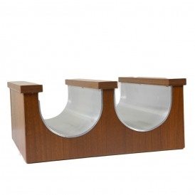 ΚΗΡΟΘΗΚΗ ΔΙΠΛΗ