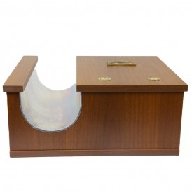 ΚΗΡΟΘΗΚΗ ΚΑΙ ΚΟΥΤΙ