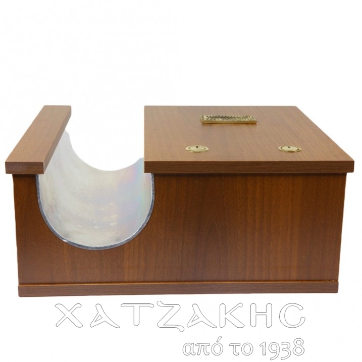 ΚΗΡΟΘΗΚΗ ΚΑΙ ΚΟΥΤΙ