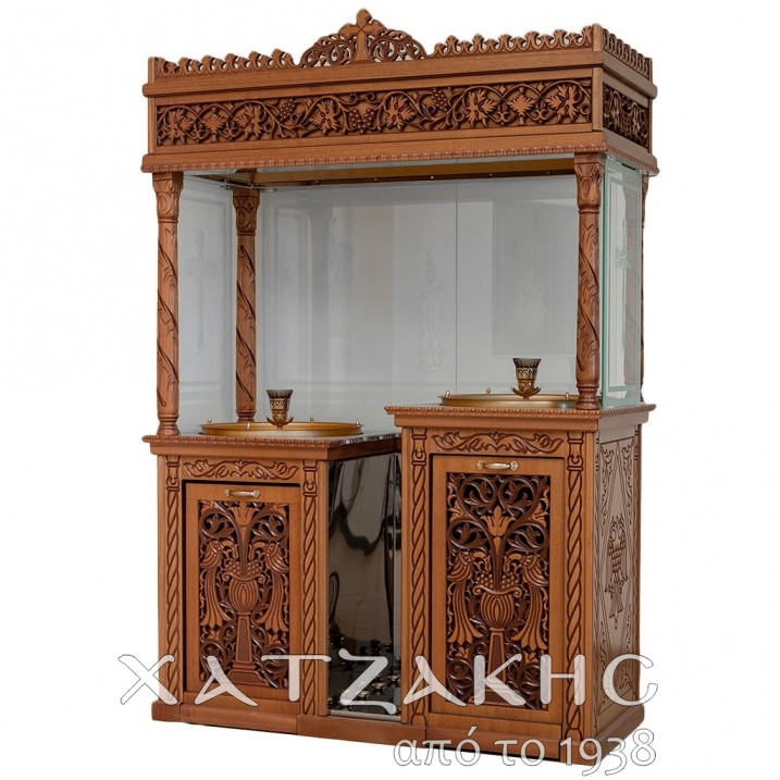 ΜΑΝΟΥΑΛΙ ΑΠΟΡΡΟΦΗΤΙΚΟ ΞΥΛΟΓΛΥΠΤΟ ΜΕ...