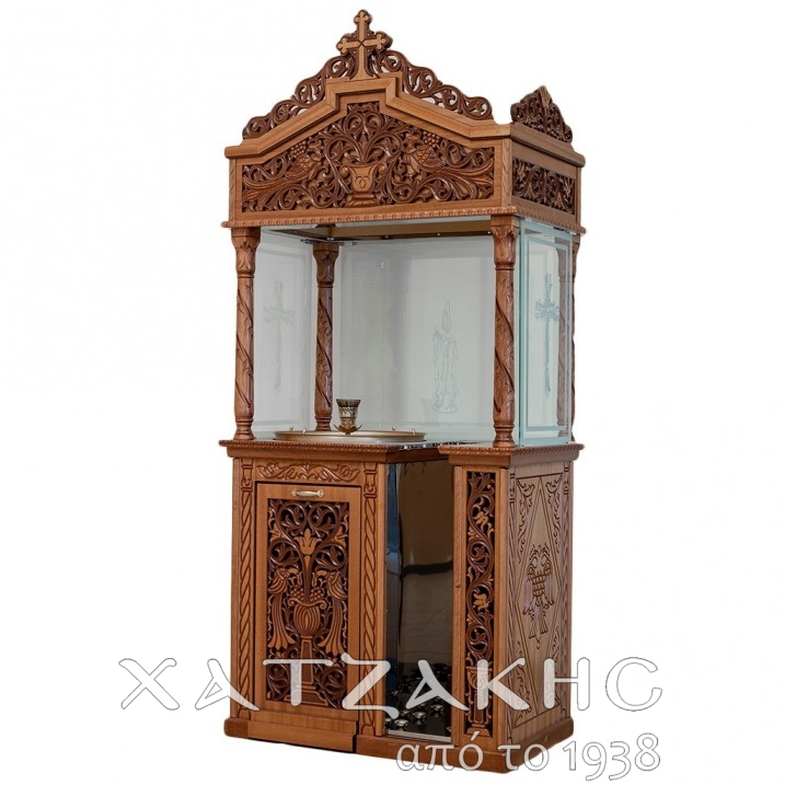 ΜΑΝΟΥΑΛΙ ΑΠΟΡΡΟΦΗΤΙΚΟ ΞΥΛΟΓΛΚΥΠΤΟ...