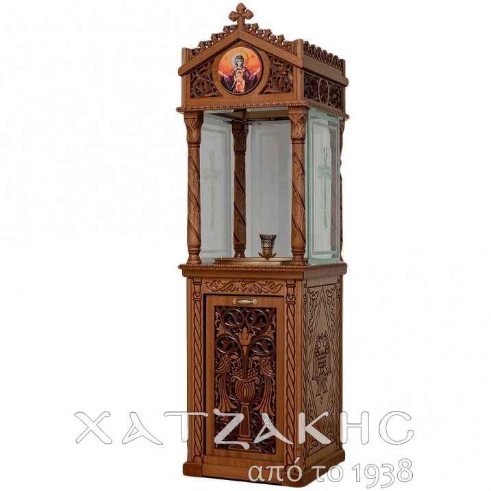 ΜΑΝΟΥΑΛΙ ΑΠΟΡΡΟΦΗΤΙΚΟ ΞΥΛΟΓΛΥΠΤΟ ΜΕ...