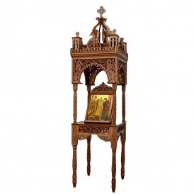 ΠΡΟΣΚΥΝΗΤΑΡΙ ΠΕΡΙΦΟΡΑΣ...