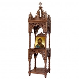 ΠΡΟΣΚΥΝΗΤΑΡΙ ΠΕΡΙΦΟΡΑΣ...