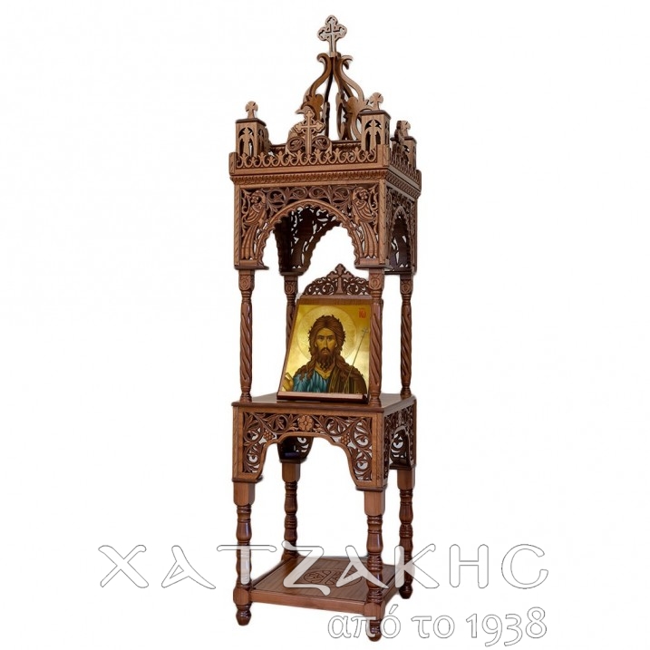 ΠΡΟΣΚΥΝΗΤΑΡΙ ΠΕΡΙΦΟΡΑΣ ΔΙΑΤΡΗΤΟ...